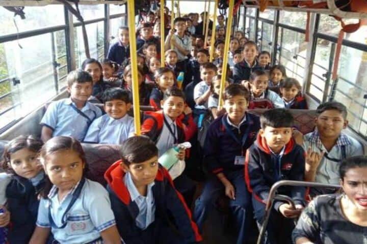 Mother Sita Public School-Excursion