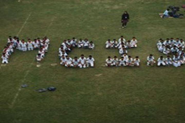 Mount Columbus International School-Sports1