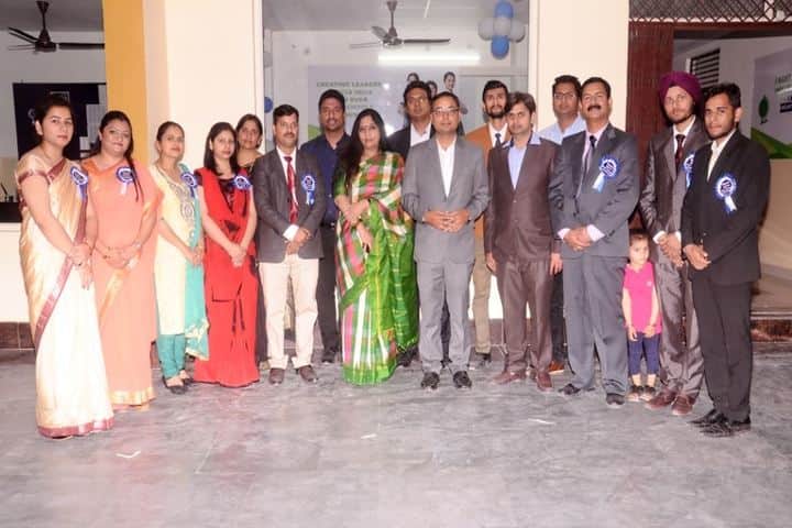 Mount Litera Zee School-Cultural Event