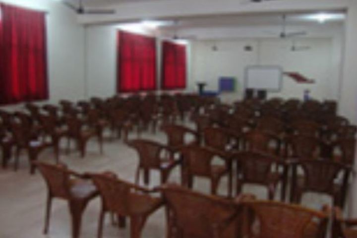 Mount Litera Zee School-AV Room