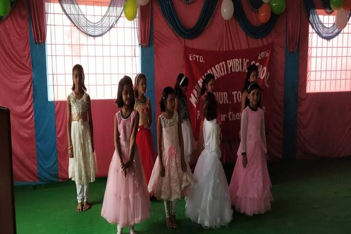 The Sanskar Valley School-Events programme