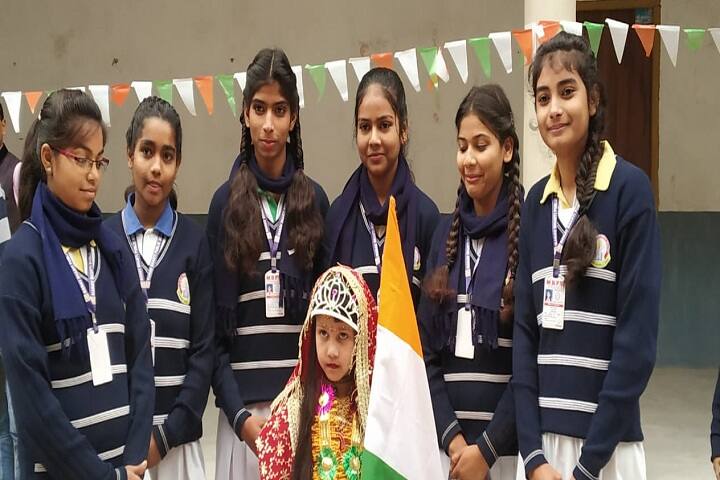 The Sanskar Valley School-Events
