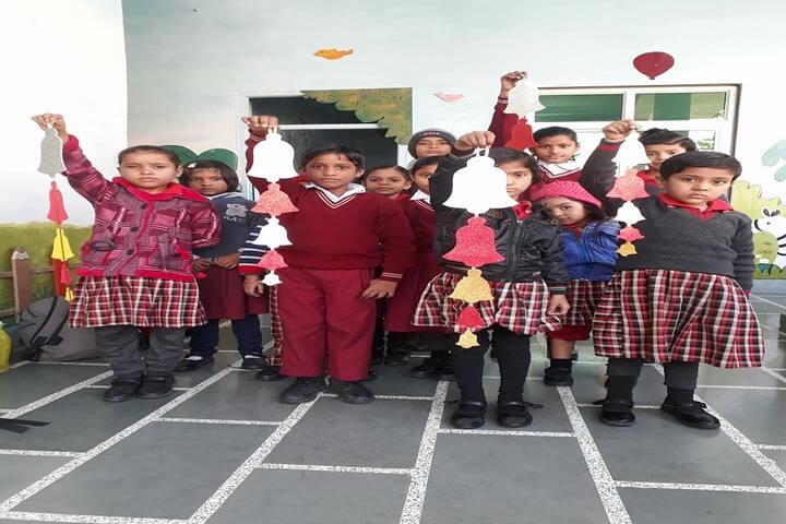MSA Excellence Academy-Art
