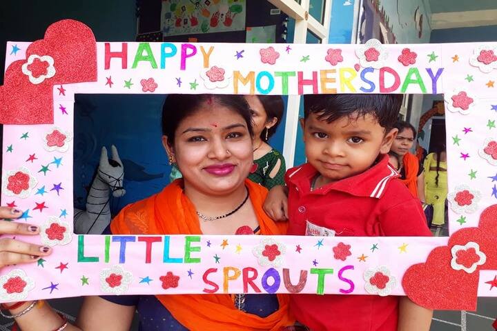 MSA Excellence Academy-Mothers Day