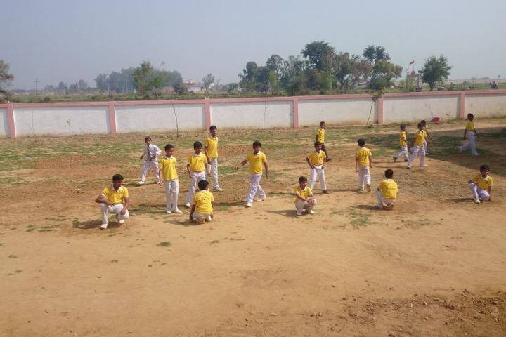 MSK International School-Sports