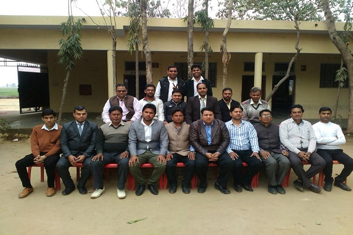 Mumtaz Modern Senior Secondary School - Staff