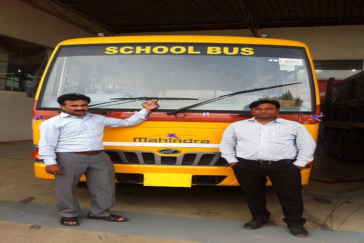 Mumtaz Modern Senior Secondary School - transport