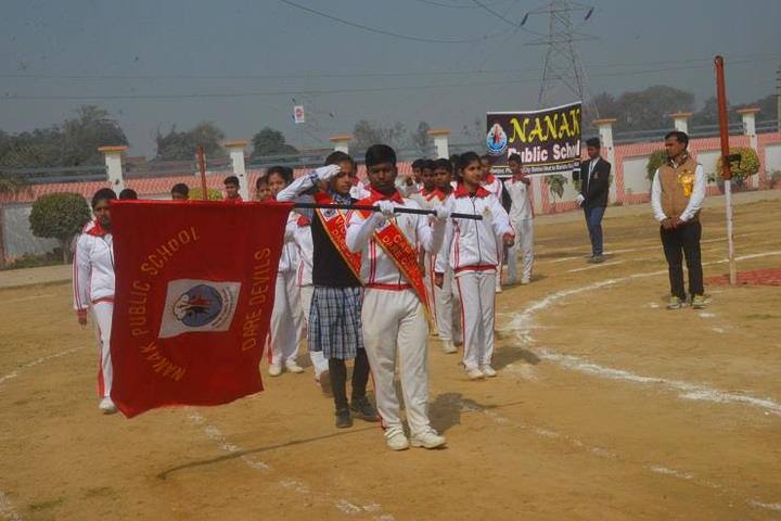 Nanak Public School-Sports1