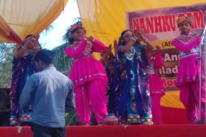 Nanhku Ram Public School-Annual Day