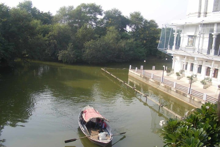 Nanhku Ram Public School-Excursion