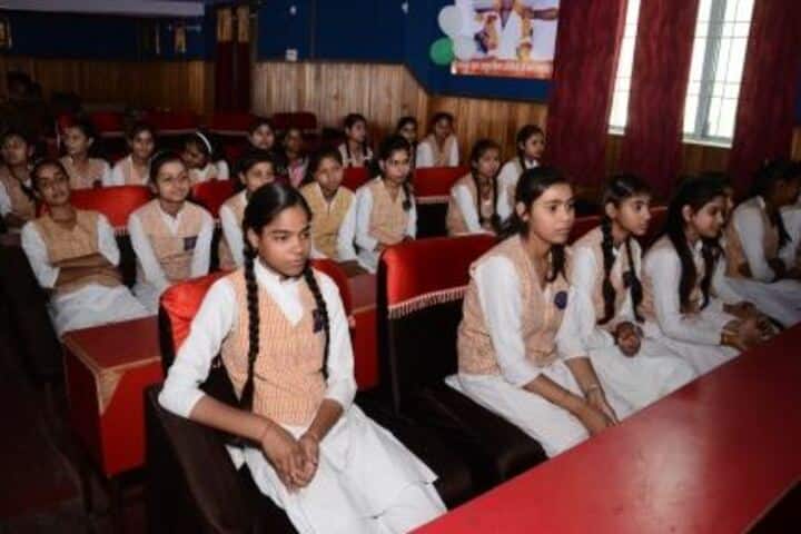 Narayan College Of Science And Arts-Workshop
