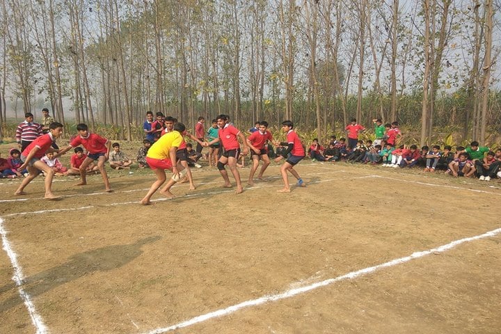 Narayan Savitri Public School-Sports