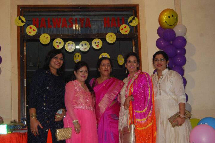 Navayuga Radiance Bilingual Senior Secondary School-Alumni