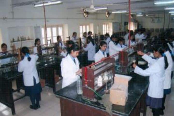 Navayuga Radiance School-Lab
