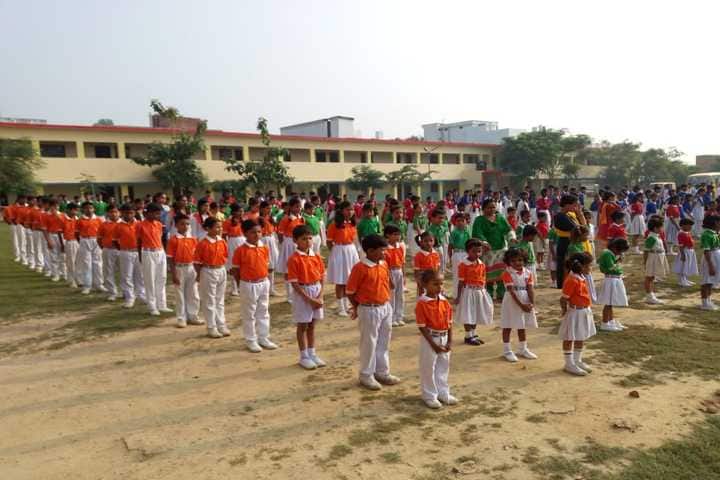 Netajee Defence Academy - Sports
