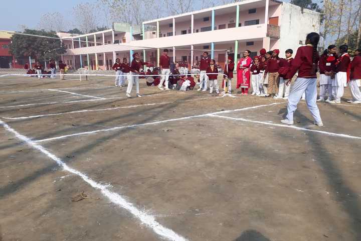New Era English Academy-Sports