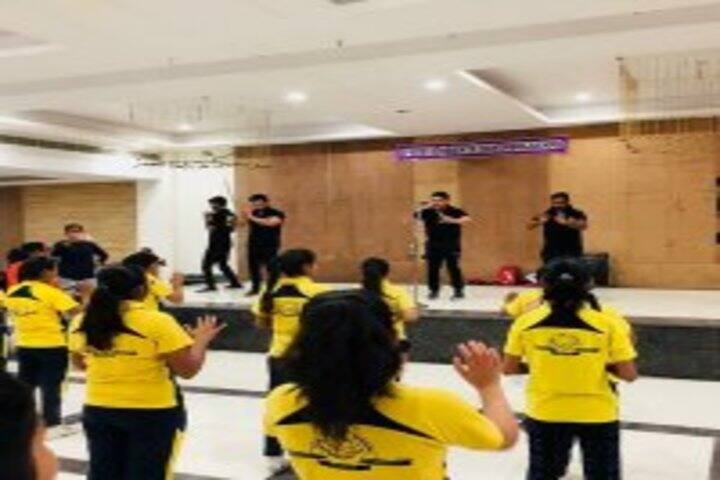 New Era School-Dance