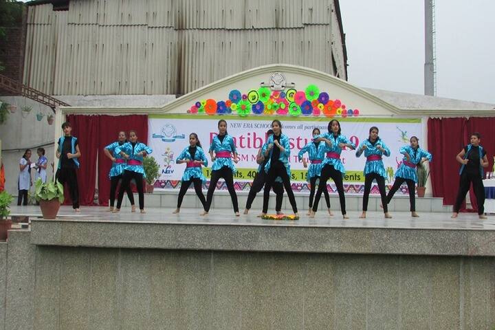 New Era School-Annual Day