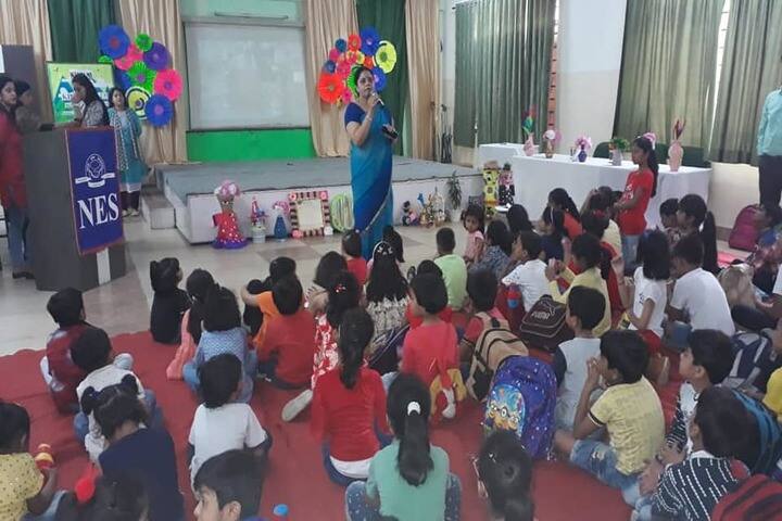 New Era School-Children's Day