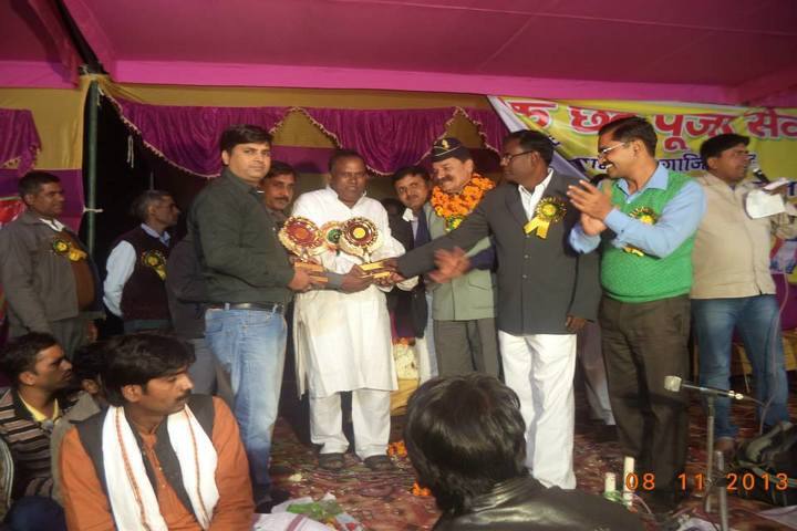 New Sainik Public School-Guest