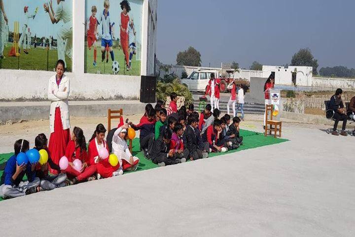 New St Marys Global School-Christmas Celebrations