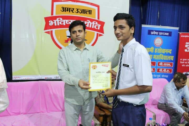 Nirmala Convent High School-DM Honors