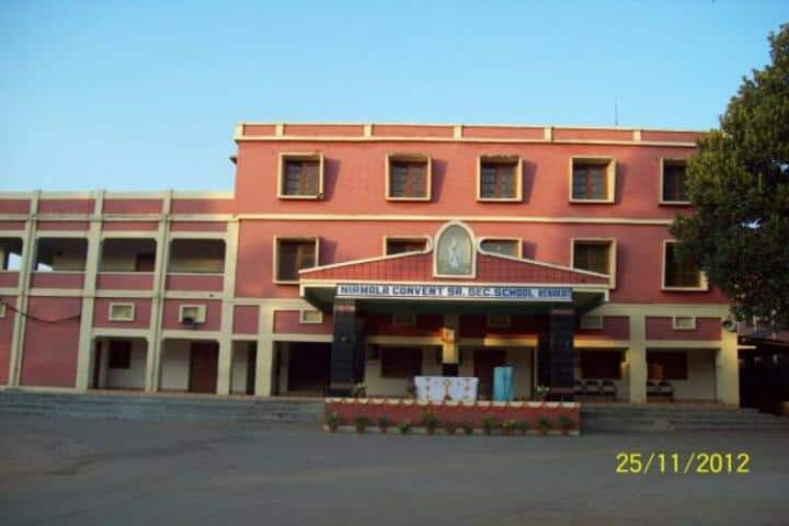 Nirmala Convent High School, Renukoot, Renukoot: Admission, Fee ...