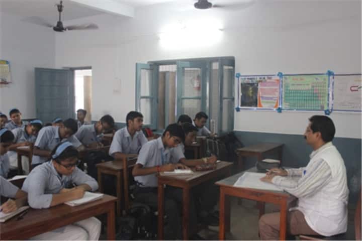 Nirmala Convent School-Letter Writing Day