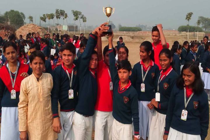 Vidya Bharati-Award