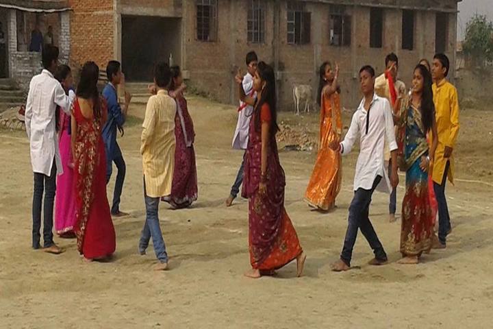 Vidya Bharati-Dance