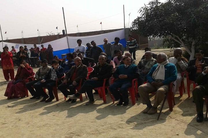 Vidya Bharati-Event