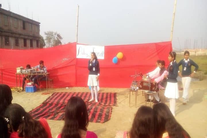 Vidya Bharati-Music