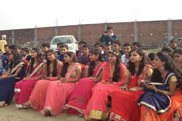 Vidya Bharati-Traditional Day