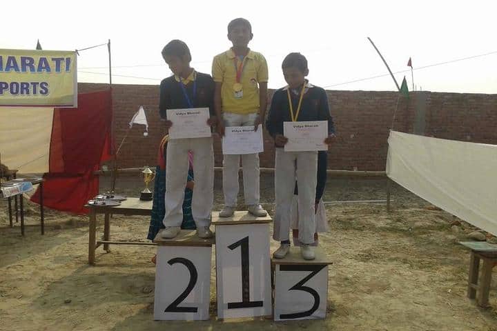 Vidya Bharati-Winners