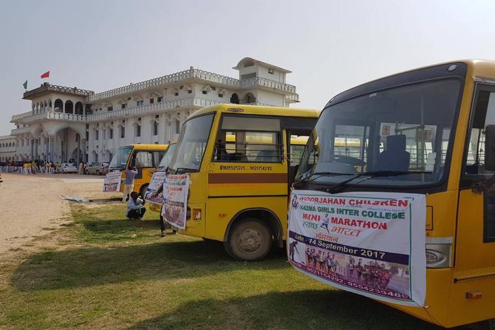 Noorjahan Children School-Transportation