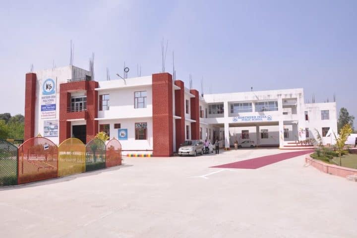 Northern India Public School, Jalalpur, Gajraula: Admission, Fee ...