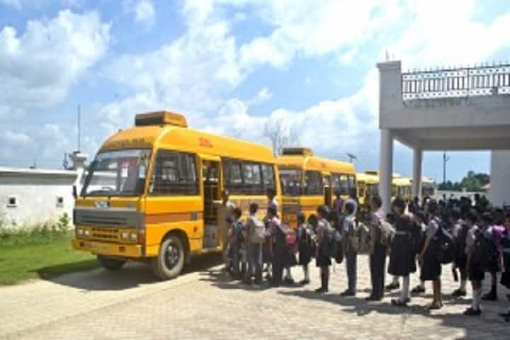 Omni Public School-School Transport