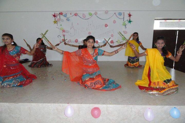 Ongc Community School-Activity