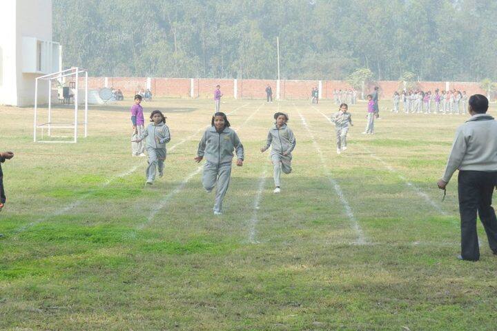 Ongc Community School-Sports