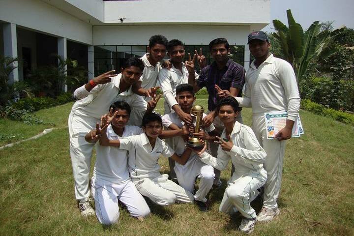 Ops International School-Achievements