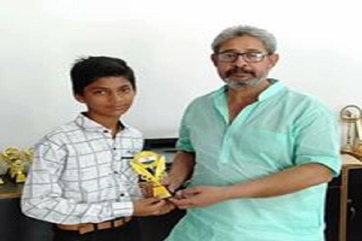 Ops International School-Achievements
