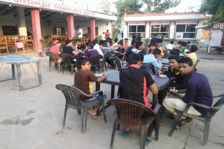 P G Senior Secondary School- Educational Tour
