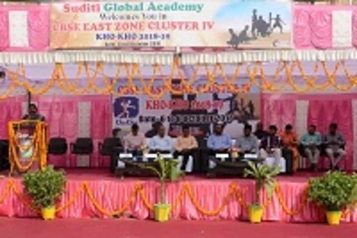 Paradise Public School-Annual Day Celebration