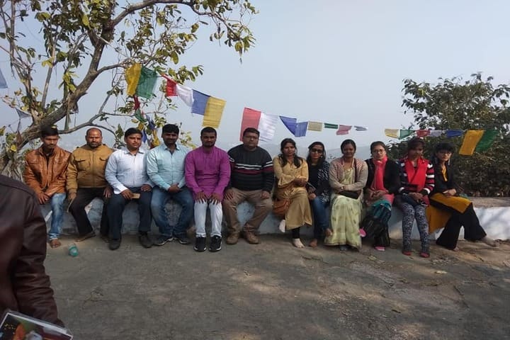 Vidya Vatika Public School-Trip
