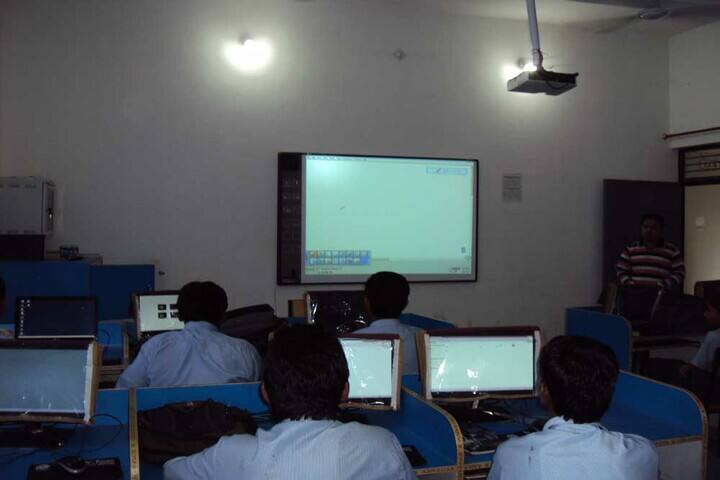 Param Public School-Smart class
