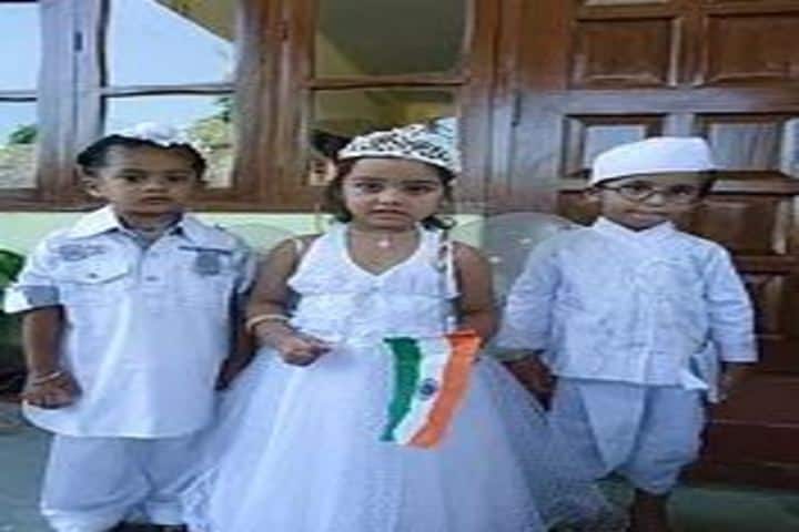 Paul International School-Independence Day Celebration