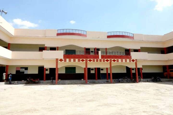 Pioneer Convent School, Jagardevpur, Varanasi: Admission, Fee, Affiliation