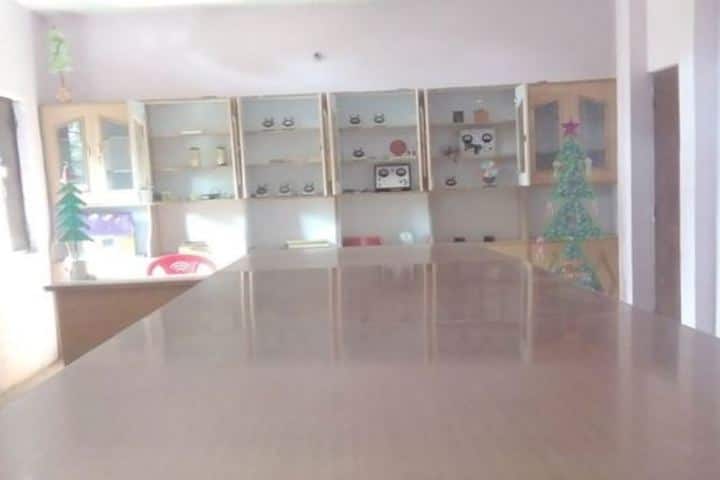 Vidyapati Public School-Science Lab