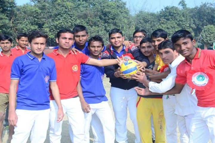 Vidyapati Public School-Sports