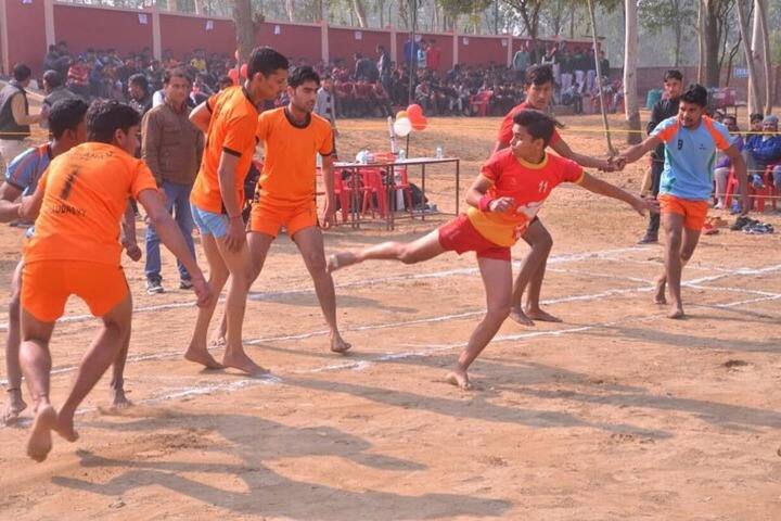 Pioneer Public School-Kabadi